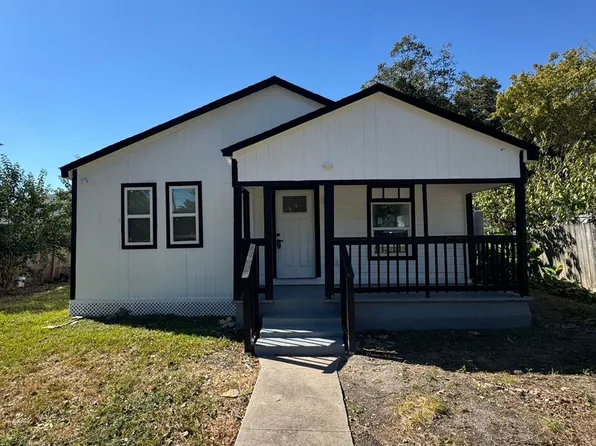 8230 Woodward St, Houston, TX 77051