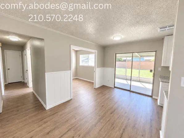 7422 Lancewood Dr, San Antonio, TX 78227