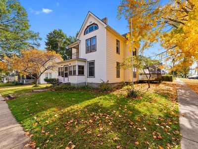 400 E 3rd St, West Liberty, IA, 52776