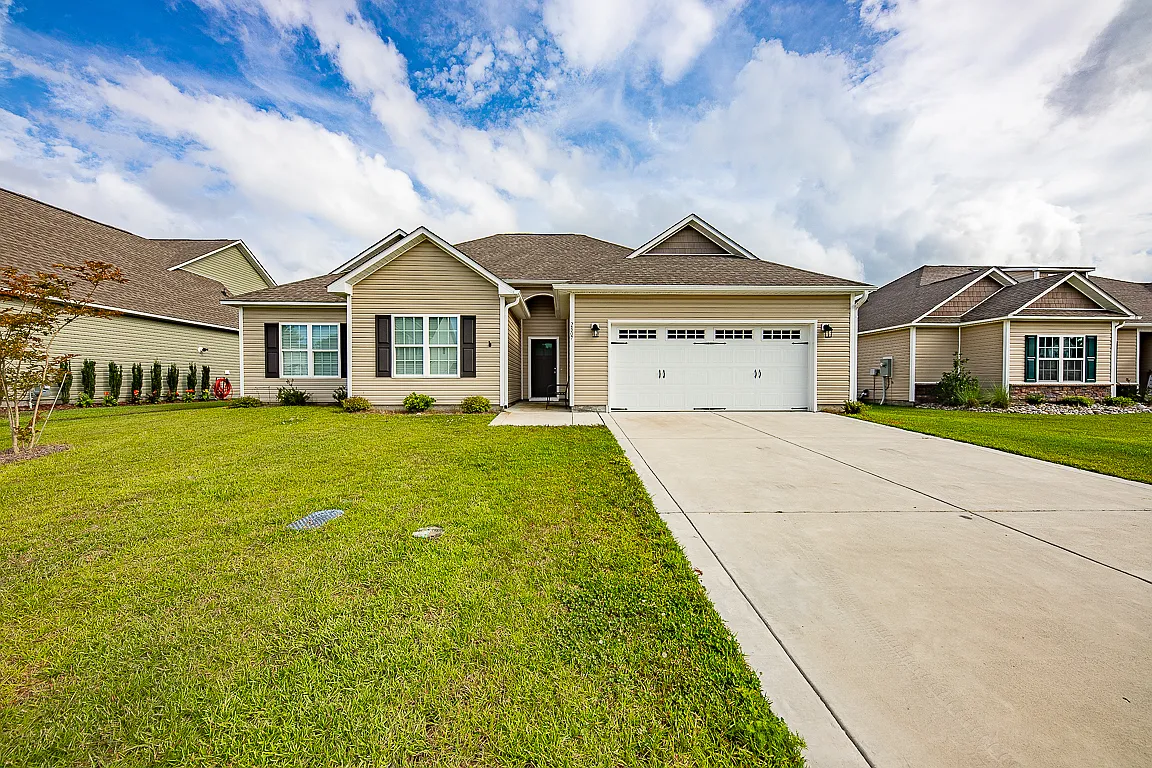 2807 Betty Gresham Lane - 1 — Photo 1
