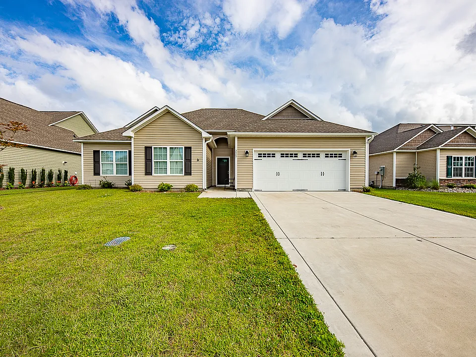 2807 Bettye Gresham Ln