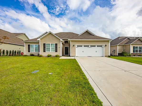 2807 Bettye Gresham Ln, New Bern, NC 28562