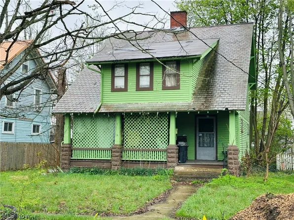 4721 Topper Ave, Ashtabula, OH 44004