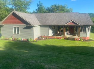 107 Stumptown Ln, Lilly, PA 15938