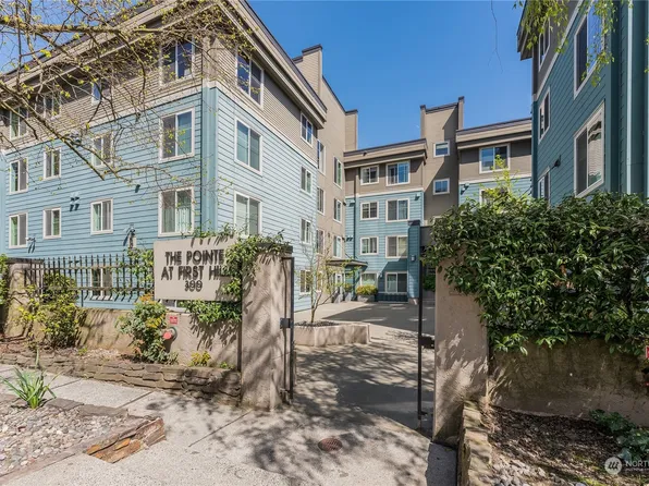 300 10th Avenue #B403, Seattle, WA 98122