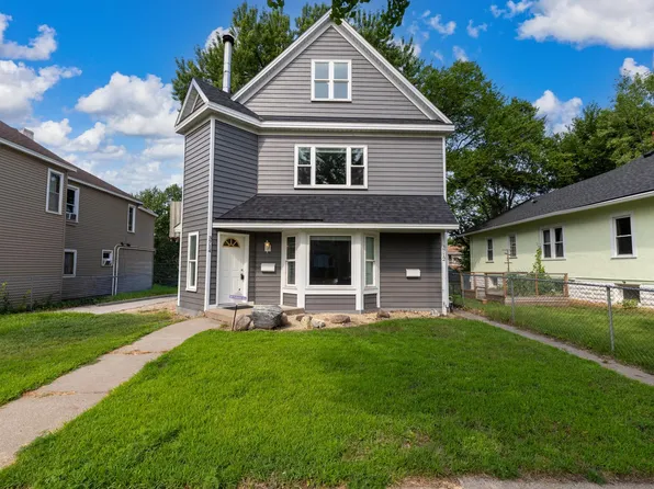 3714 Bloomington Ave, Minneapolis, MN 55407