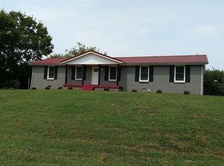 2626 Shaub Ct, Clarksville, TN 37042