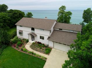 2714 Mizpah Park Dr, Benton Harbor, MI 49022