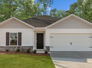 308 Wood St, La Grange, NC 28551