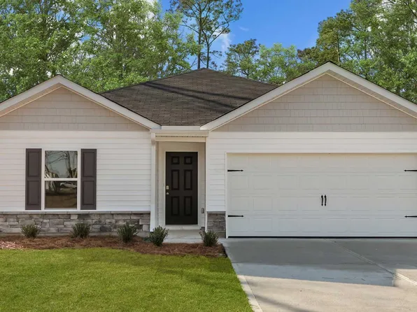 308 Wood Street, La Grange, NC 28551