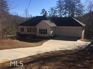 1936 Garnet School Rd, Dahlonega, GA 30533
