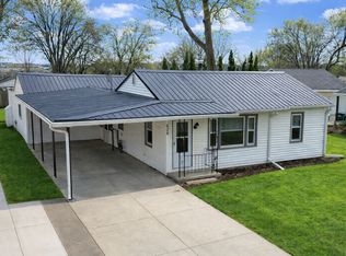 626 Marie Ave, Norwalk, IA 50211