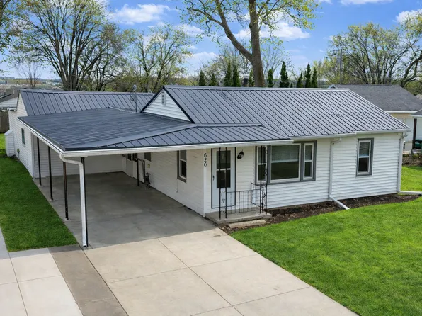 626 Marie Ave, Norwalk, IA 50211