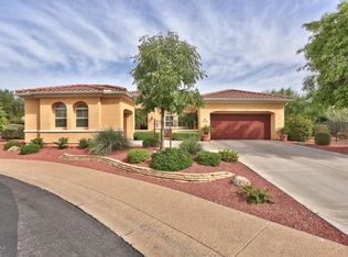 12836 W Cabrillo Ct, Sun City West, AZ 85375