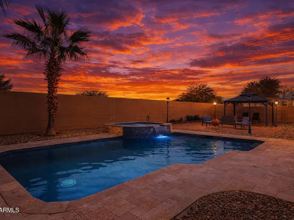 18248 W MONTECITO Avenue, Goodyear, AZ 85395