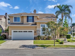 11376 Starlight Dr, Rancho Cucamonga, CA 91701
