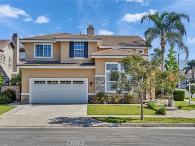 11376 Starlight Dr, Rancho Cucamonga, CA, 91701
