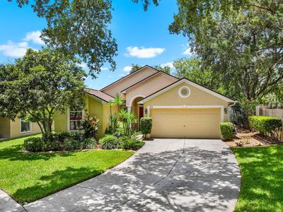 810 Erik Lake Rd, Brandon, FL, 33510
