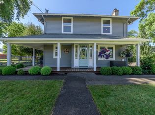 38886 Camp Creek Rd, Springfield, OR 97478