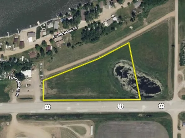14093 446th Ave Lot Wp001, Waubay, SD 57273