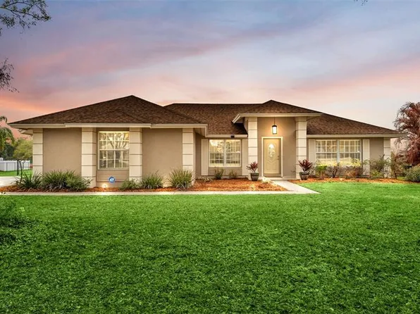 7729 Lake Andrea Cir, Mount Dora, FL 32757