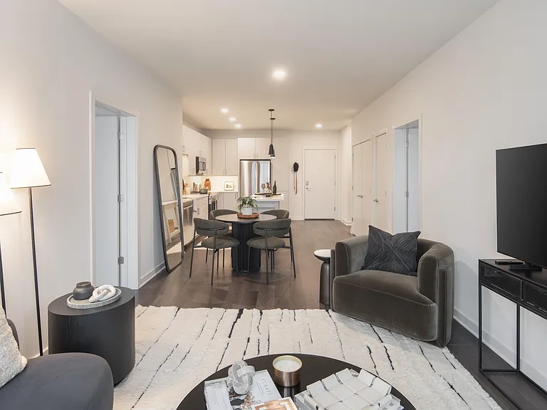 The Bellevue — Photo 10