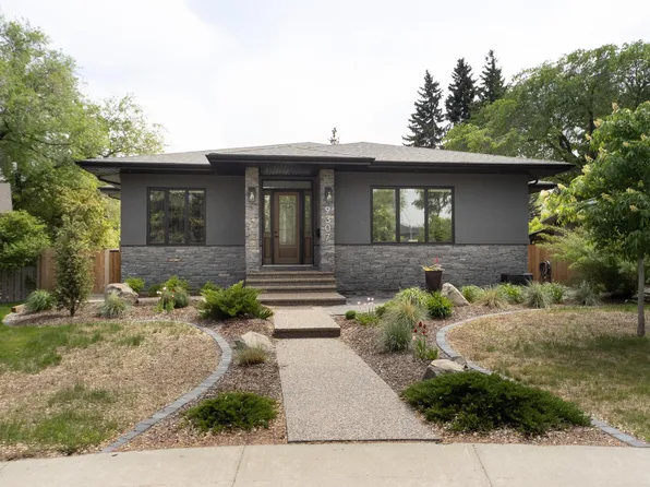 9307 147th St NW, Edmonton, AB T5R 0Y8