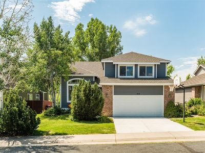 910 Cypress Ln, Louisville, CO, 80027
