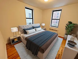 Rented by Voro Purple LLC