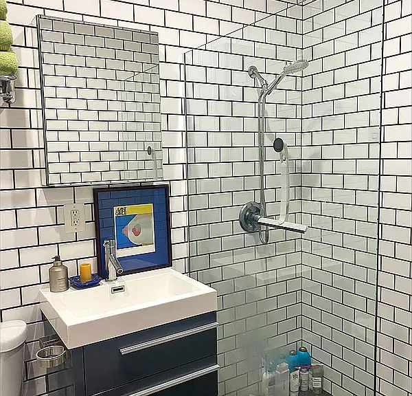 28 Forsyth St #5 — Photo 7