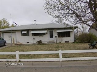 2116 N B St, Garden City, KS 67846