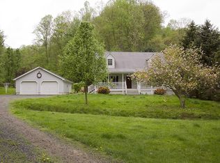 586 Whetstone Rd, Mannington, WV 26582