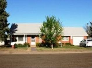 2809 Axtell St, Clovis, NM 88101