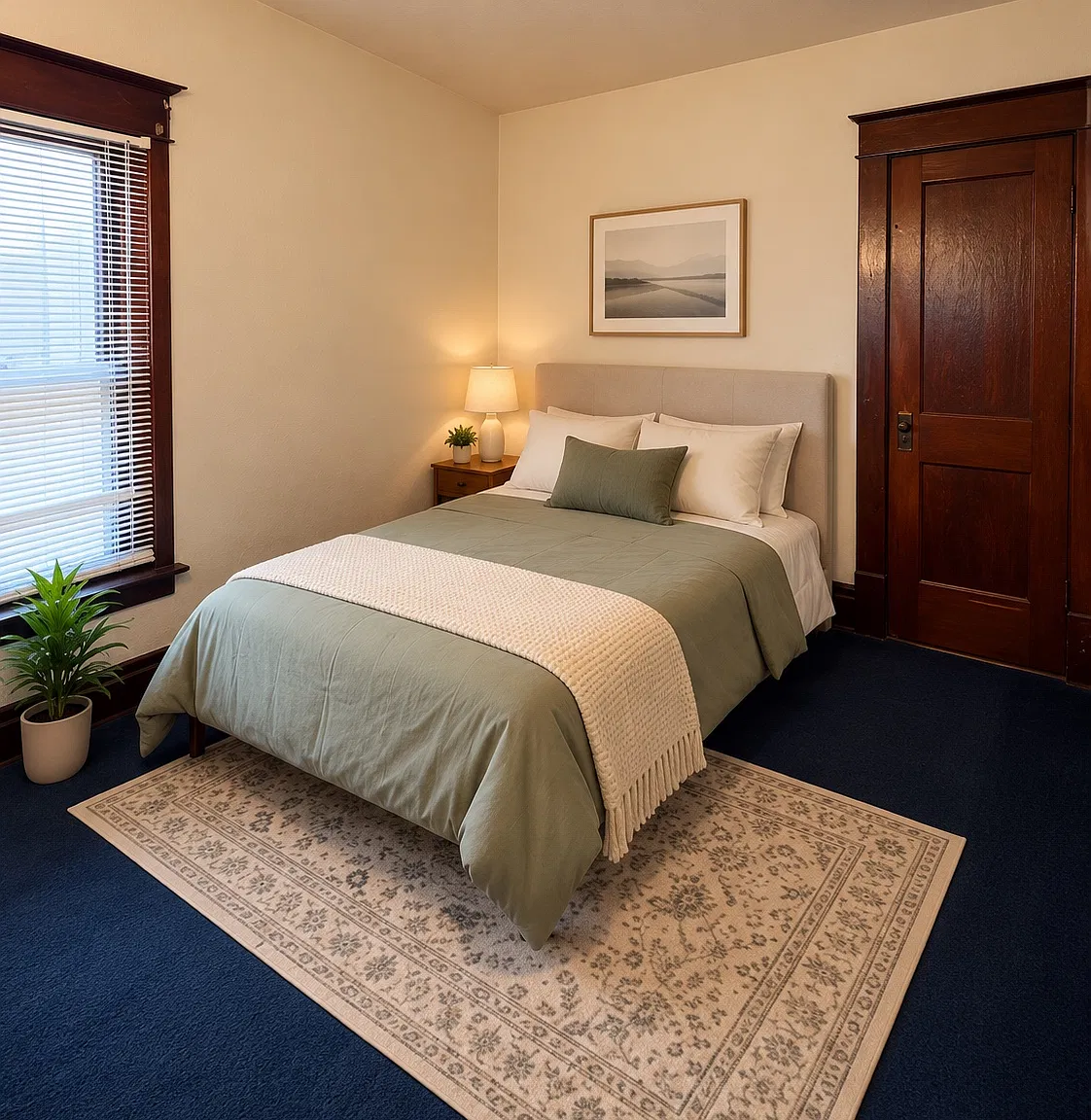 3 bed, 1200 sqft, $1,200 — Photo 2