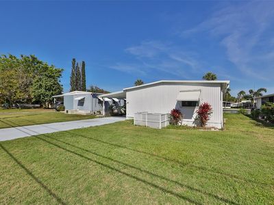 980 7th St NW LOT 97, Largo, FL, 33770
