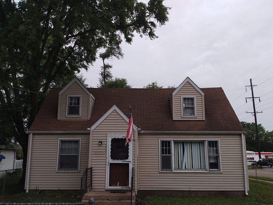 1st image of 2901 Kinsey St