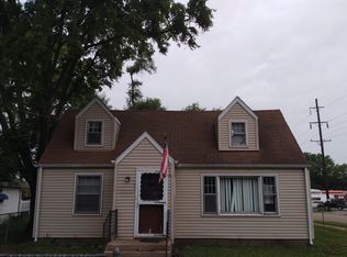 2901 Kinsey St, Rockford, IL 61109
