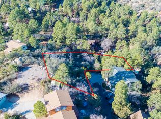 2078 W View Point Rd, Prescott, AZ 86303