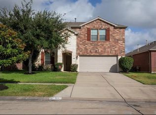 1102 Larkfield Dr, Richmond, TX 77469