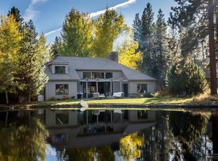 60715 Golf Village Loop, Bend, OR 97702