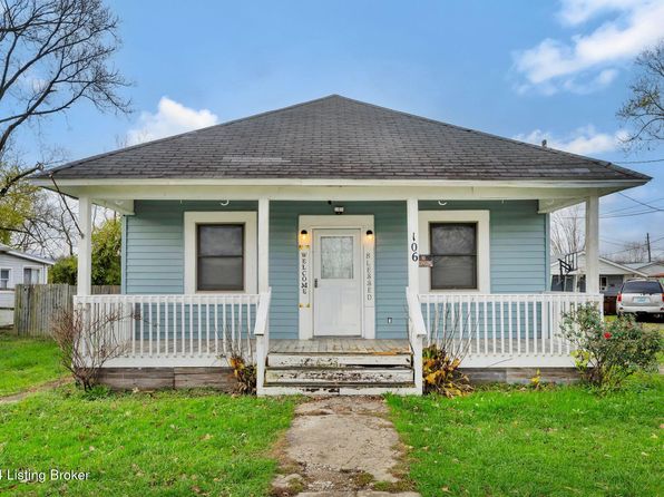 106 S Maple St, Worthville, KY 41098