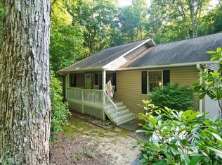 315 Country Rd, Franklin, NC 28734