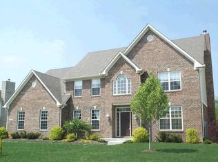 13080 Sweet Spring Ct #C, Fishers, IN 46038