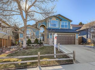 2964 White Oak Street, Highlands Ranch, CO 80129