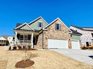 32 Maximus Cir, Garner, NC 27529