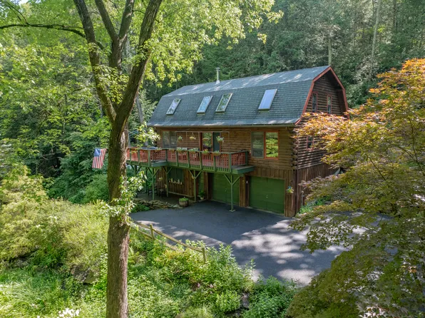 51 Candlewood Mountain Road, New Milford, CT 06776