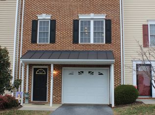 1440 Verdant Spring Ln, Harrisonburg, VA 22801