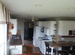 3750 Roseville Rd, Osseo, MI 49266