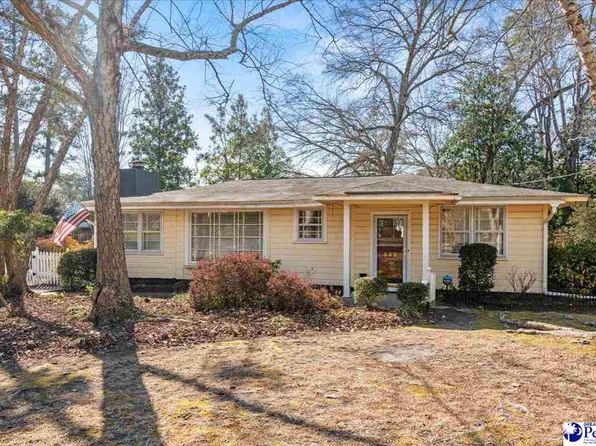 333 Country Club Blvd, Florence, SC 29501