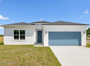 2827 Tivoli Ave SE, Palm Bay, FL 32909